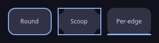 What the example above draws