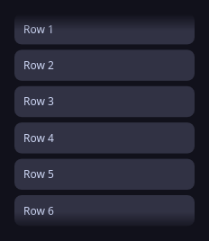 What the example above draws