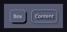 What the example above draws