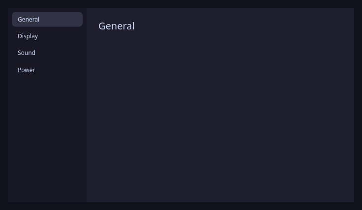 What the example above draws